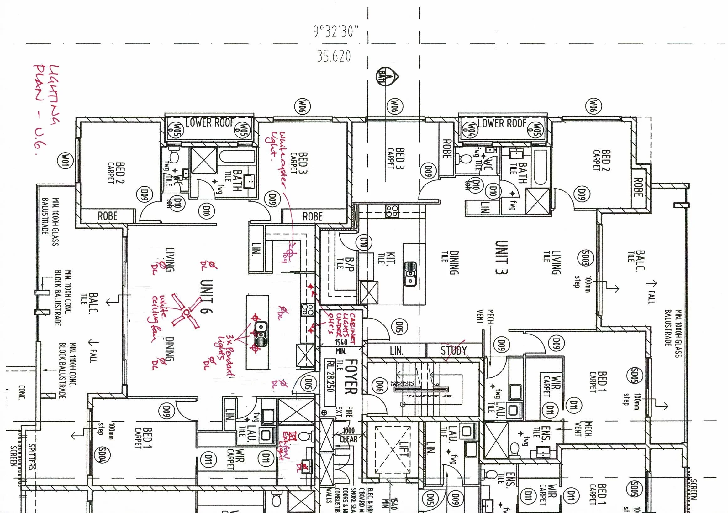Blueprint Collecting Data
